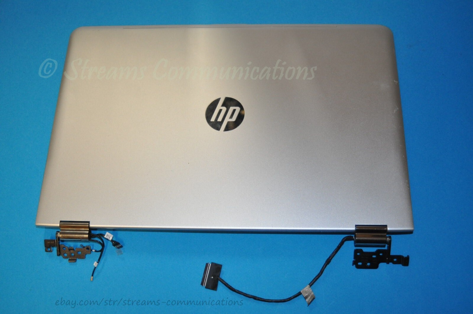 HP ENVY x360 15-AQ 15-aq155nr 15-aq173cl Laptop FHD IPS LCD Touchscreen Assembly
