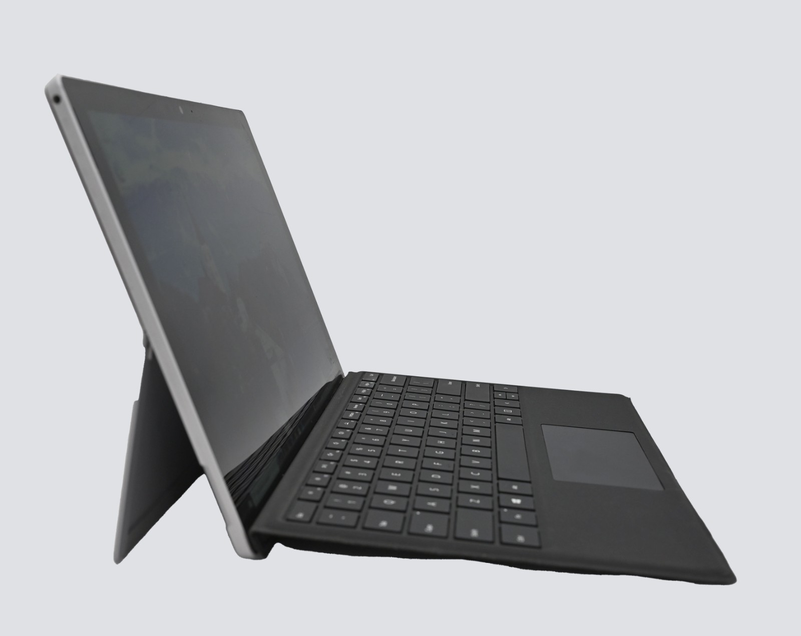 Microsoft Surface Pro 6 1796 i7-8650 1.9GHz 8GB RAM 256GB SSD Win 10P