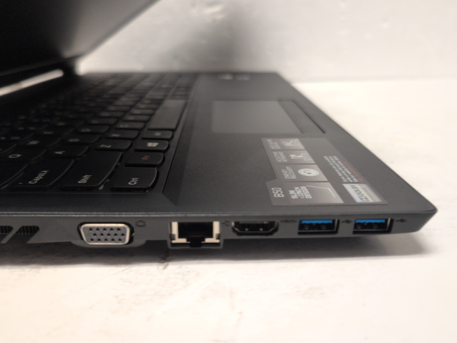🔥 Lenovo B50-45 15.6″ Laptop AMD E1-6010 CPU /4GB RAM/ 250GB HDD/Windows 8.1 –