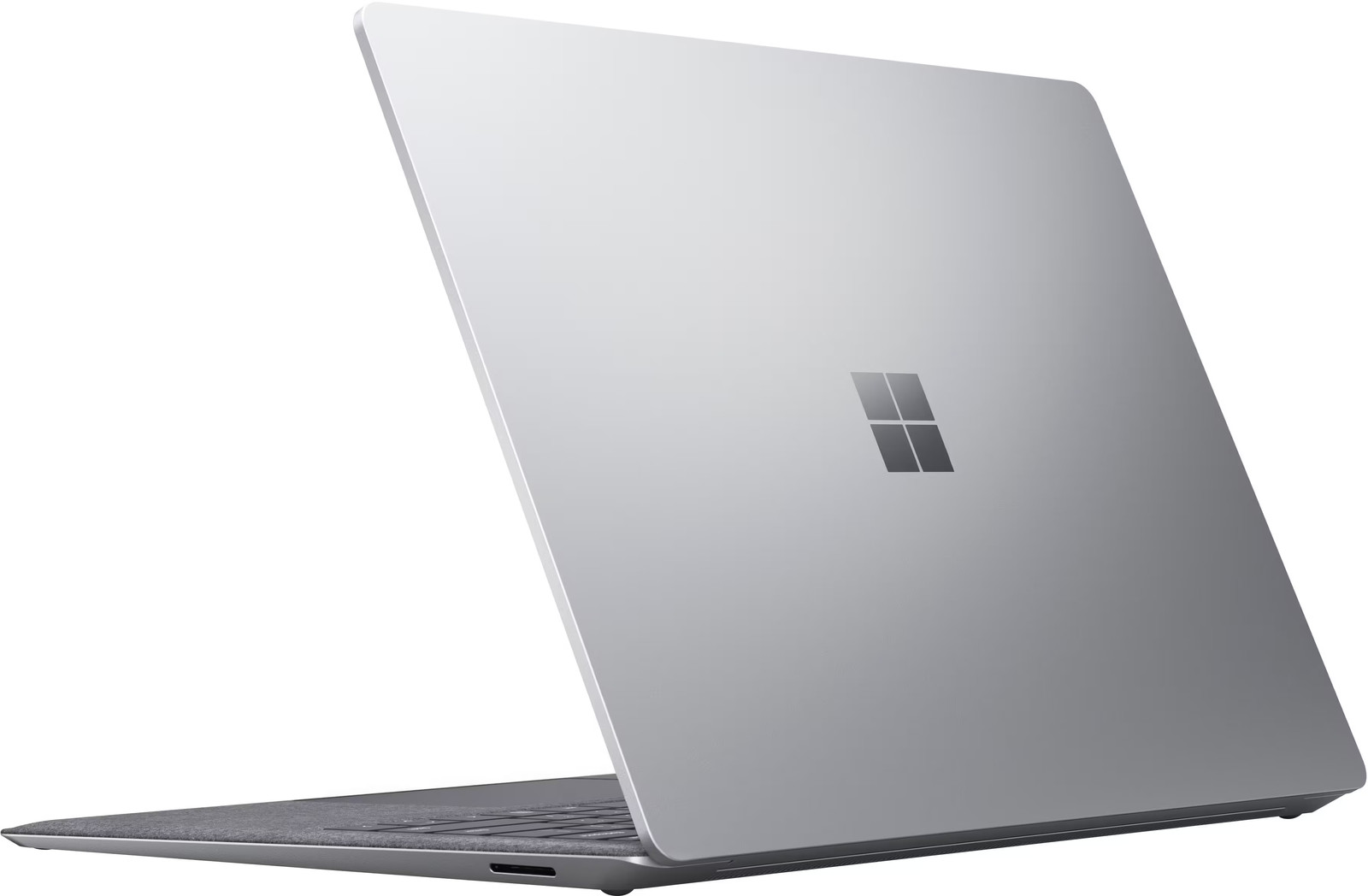 Microsoft – GS Cert Refurb Surface Laptop 4 – 13.5Touch-Screen AMD Ryzen …