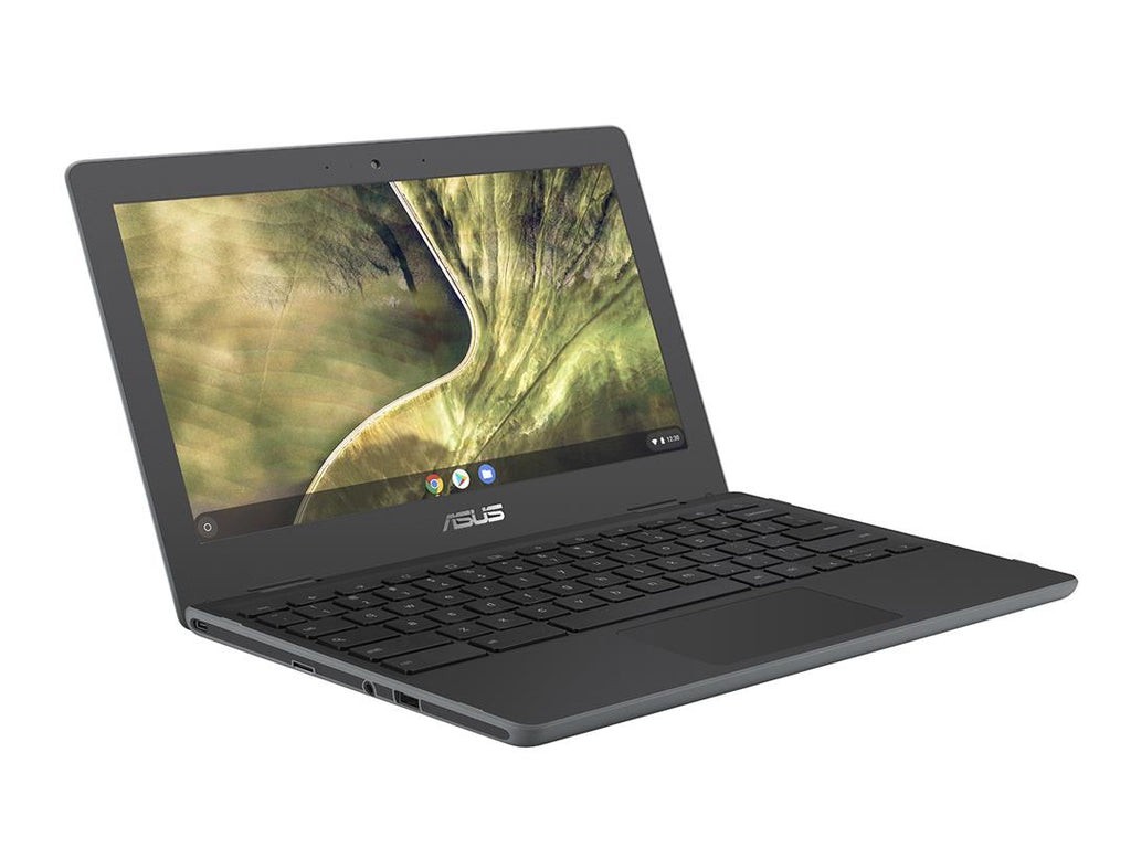 ASUS Chromebook C204EE-YB02-GR 11.6”