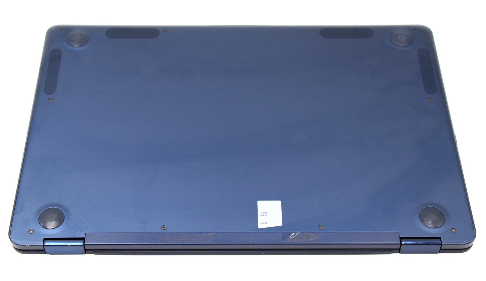 ASUS Zenbook Flip S – FHD Touch – i7-7500U – 16GB RAM – 512GB SSD – Blue