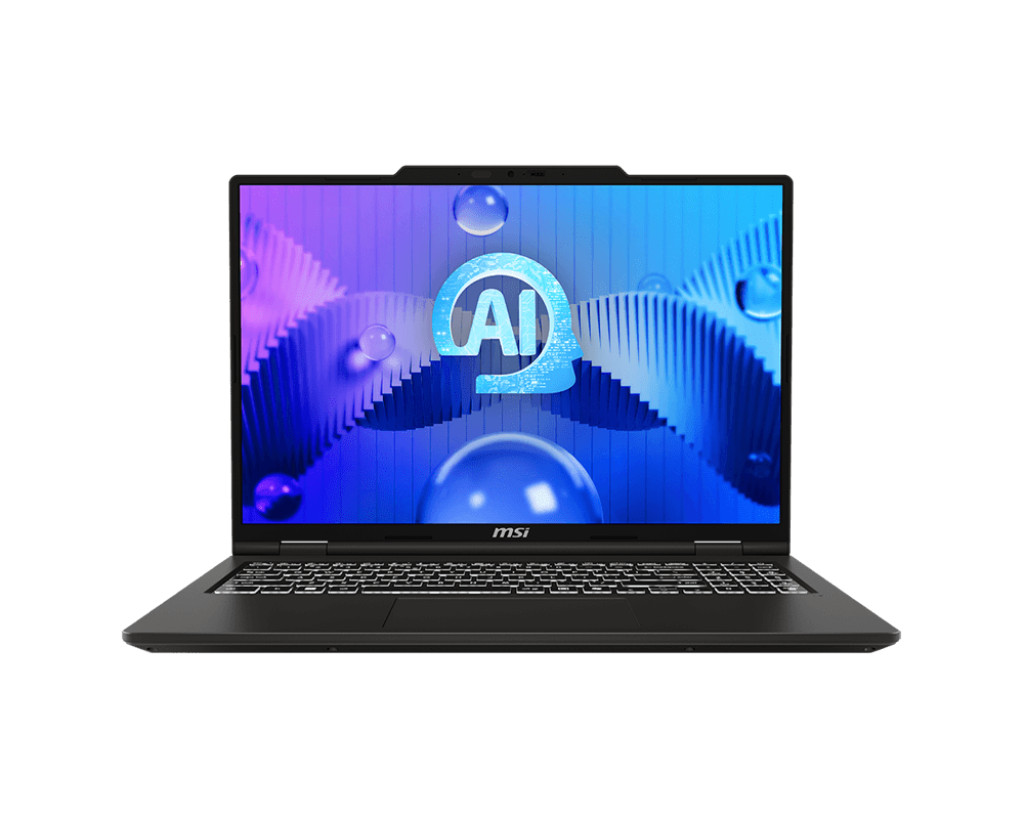 MSI VENTUREPRO 16 AI NOTEBOOK (MODEL VENTUREPRO 16 AI A1VEG-021AU)
