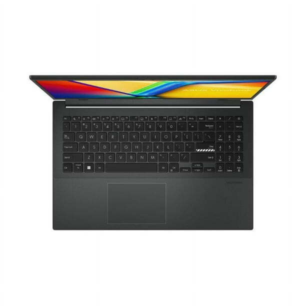 ASUS Vivobook 15.6″ FHD Laptop Intel Core i3-N305 8GB RAM 512GB SSD Win11 Black
