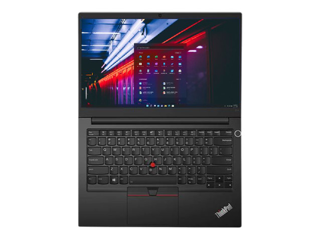 Lenovo ThinkPad E14 Gen3 Laptop 14″ Ryzen 5 5500U 8GB 256GB Windows 11 Pro