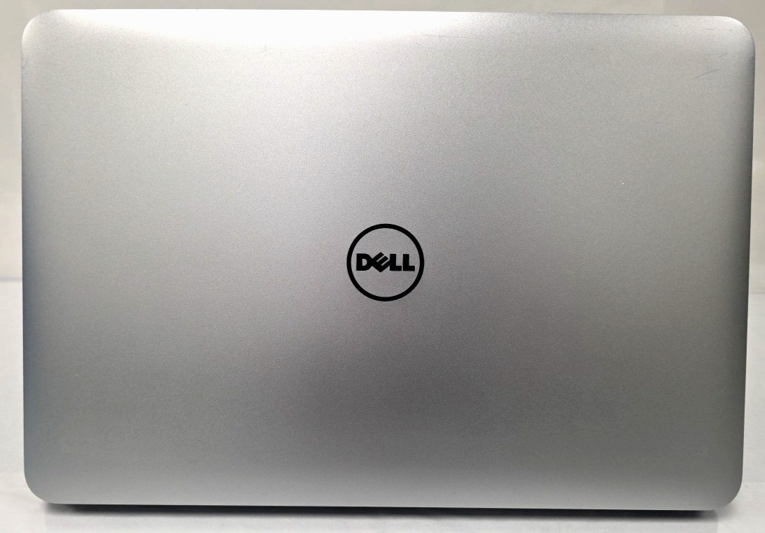 Dell XPS 15 9530| Intel Core i5-4200H|8GB RAM|500GB HDD| Bad Battery| WIN 10 PRO