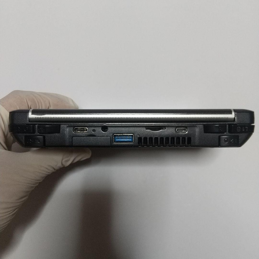 GPD Win2 Win 2 Intel Core M3-7y30 Windows 11 RAM 8GB SSD 128GB From Japan
