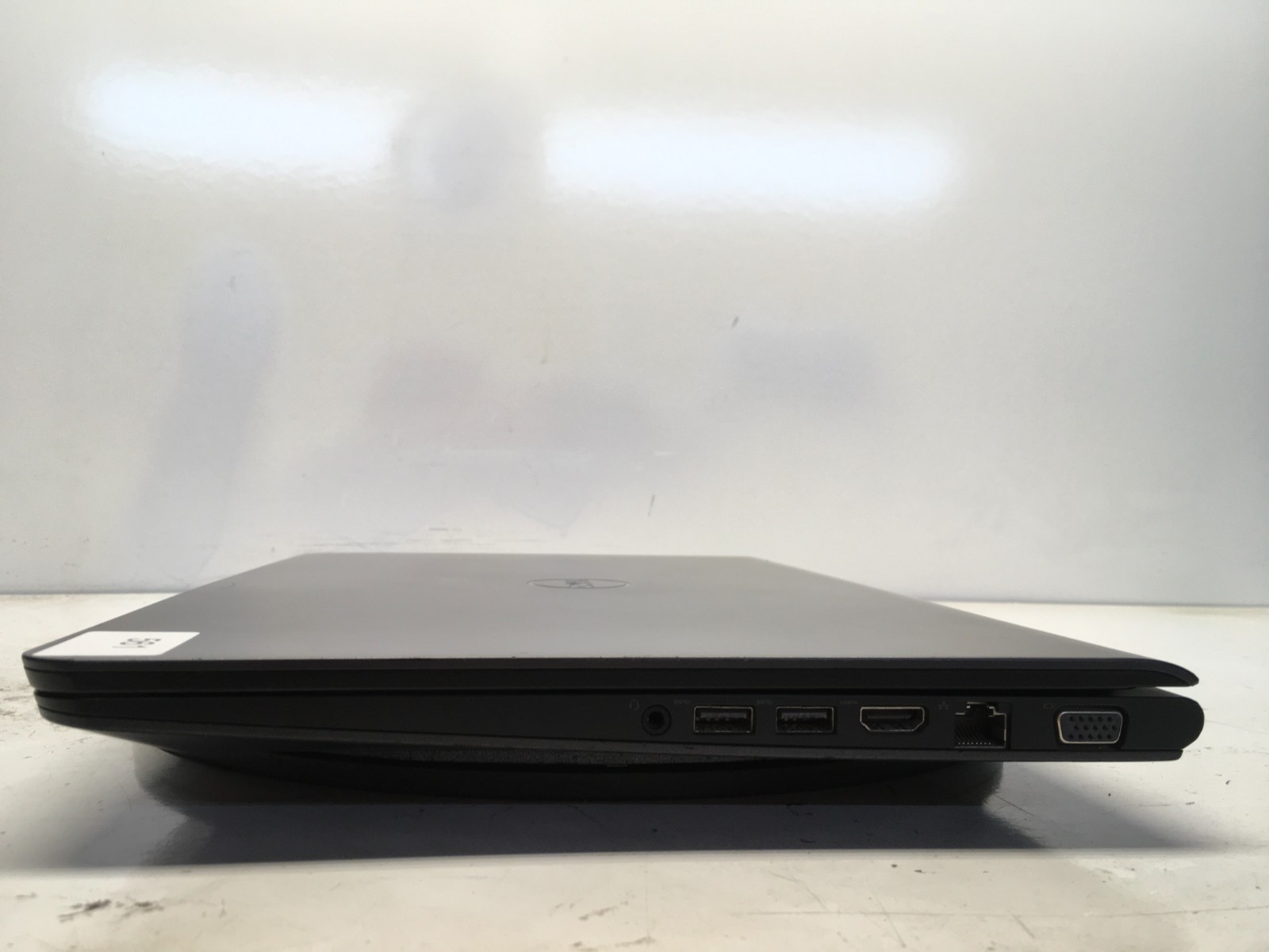 Dell Latitude 3550 Intel i3-5005U 2GHz 4 GB NO HDD