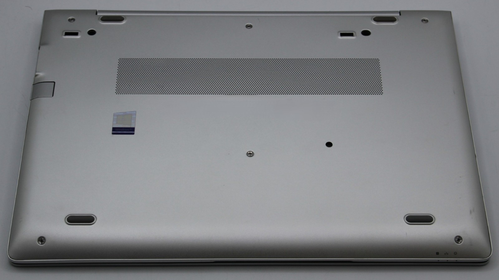 HP EliteBook 840 G5 | i5-8350U | 8GB RAM | 256GB SSD | FHD 14″