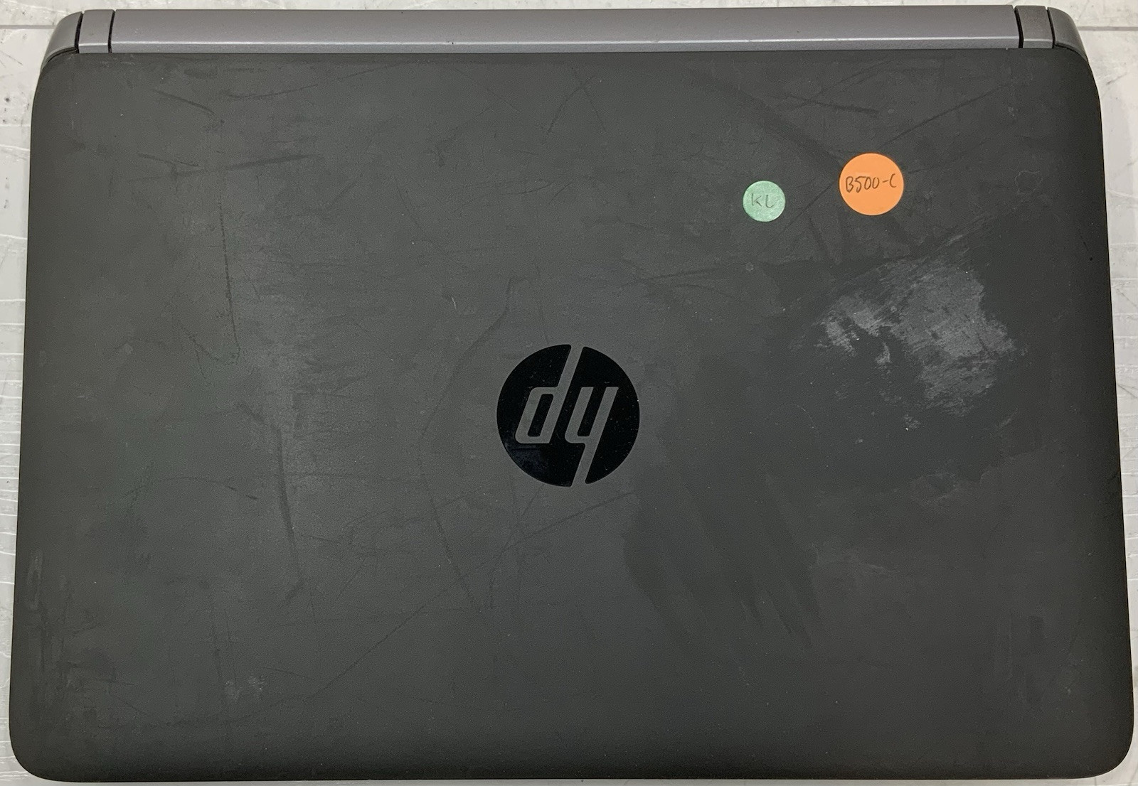 HP ProBook 430 G3 Intel Core i5-4210U 1.70GHz 4GB Ram 500GB HDD W10P Bad Battery