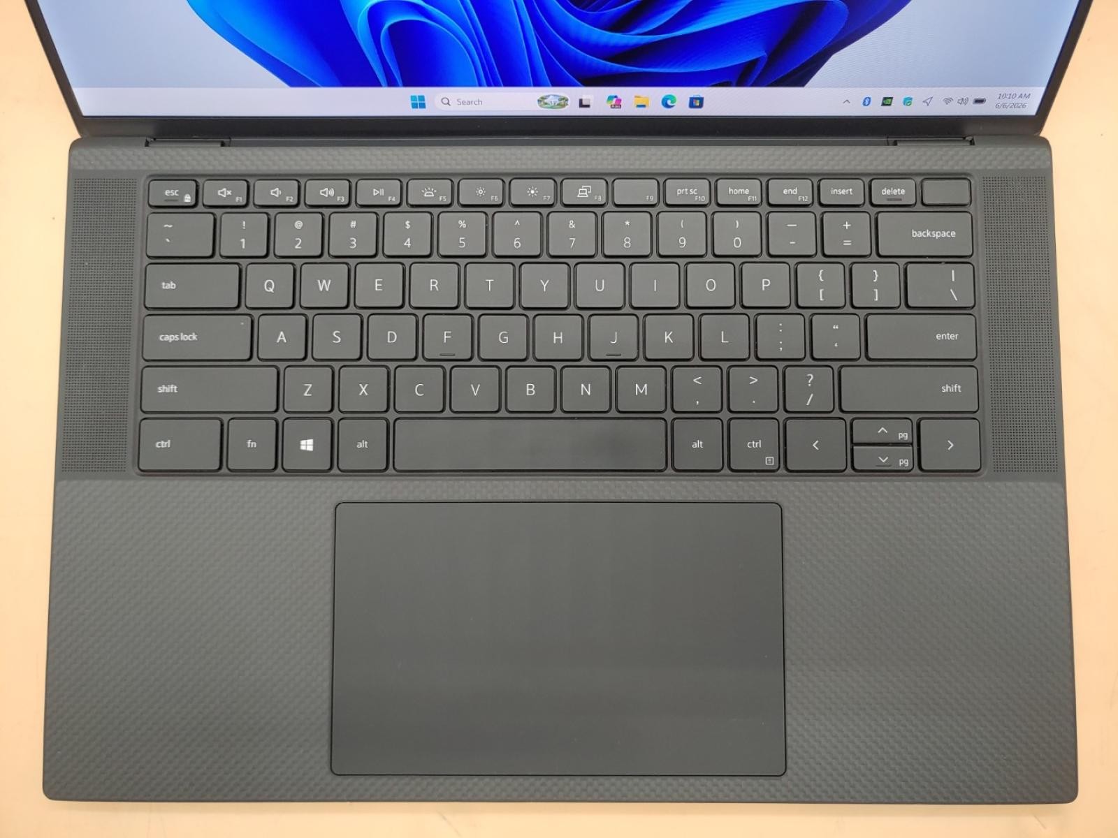 Dell XPS 15 9500 15.6″ FHD+ Intel i7-10750H 32GB 1TB GTX 1650 Ti Win11 *NO A/C*