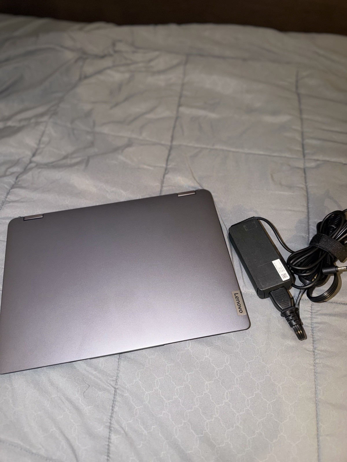 Lenovo IdeaPad Flex 5i 14″ i5 Gray Win 11 Iris Xe Thunderbolt 4 Wi-Fi