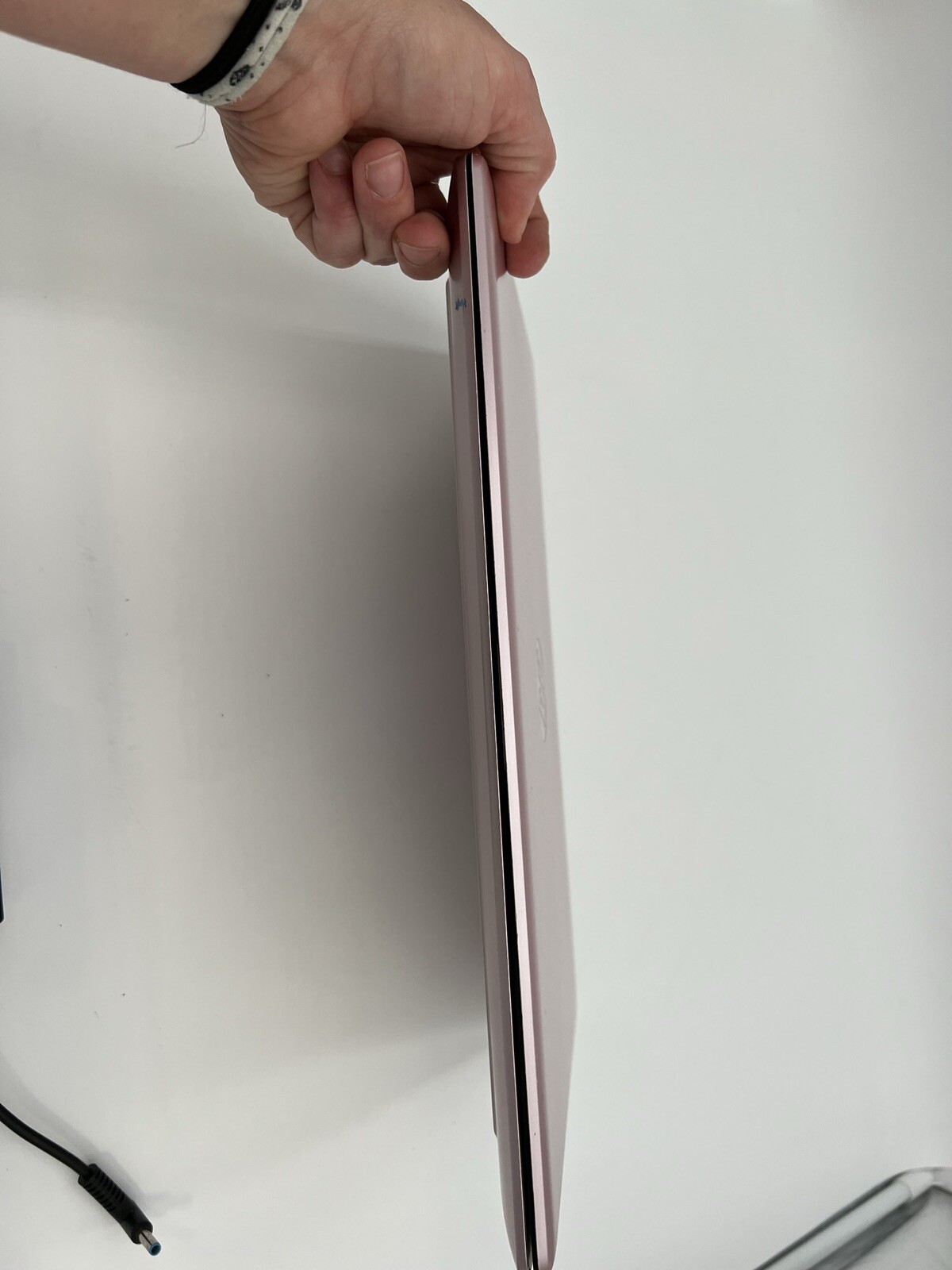 HP Stream 14-cb172wm 14″ . Rose Gold