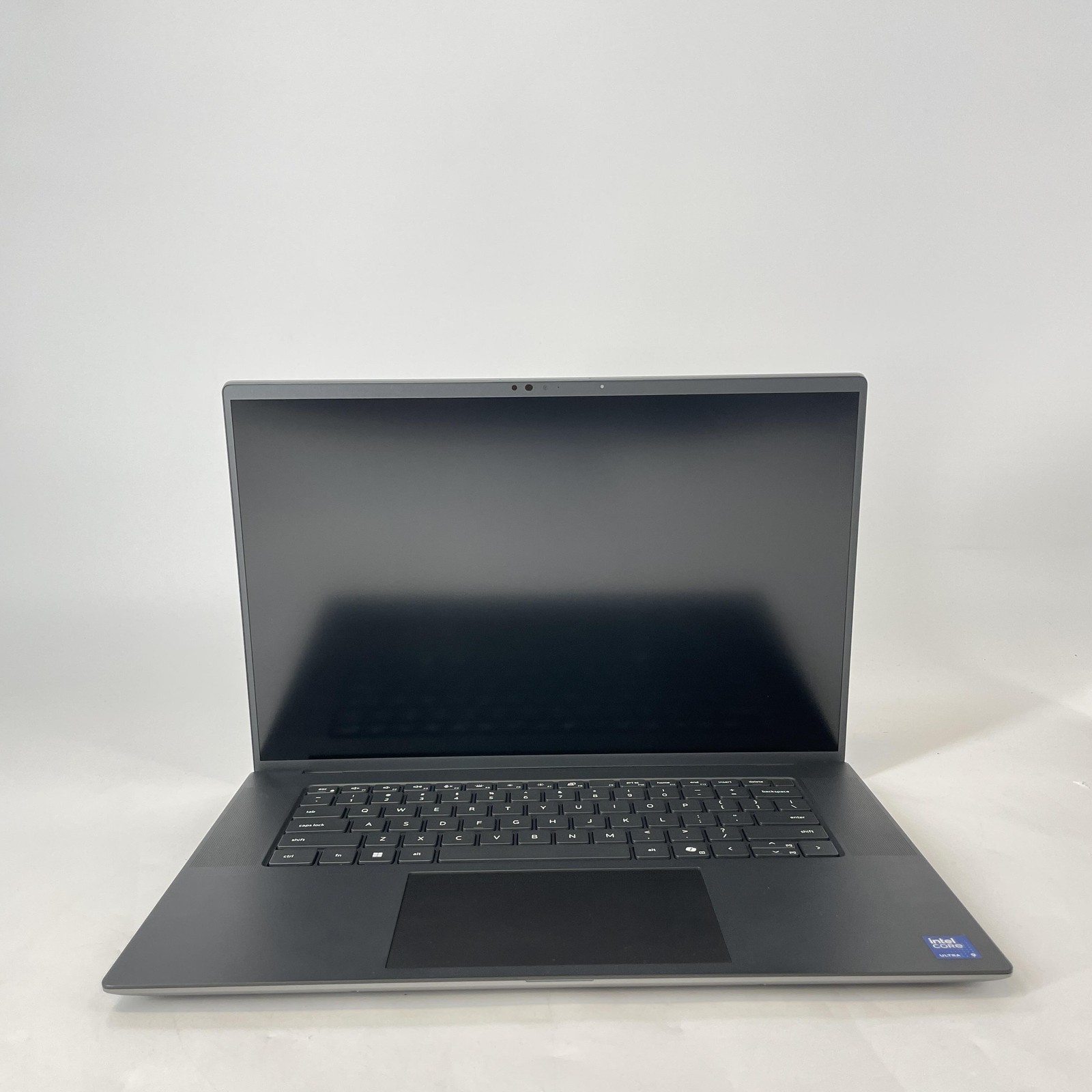 Dell Precision 5690 16 Gray FHD+ 2.5GHz Ultra 9 185H 64GB 512GB SSD RTX 2000 Ada