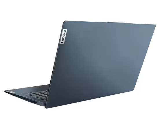 Lenovo IdeaPad 5 i7-1165G7 8GB RAM 256GB SSD 15.6 in W11 Home FHD IPS