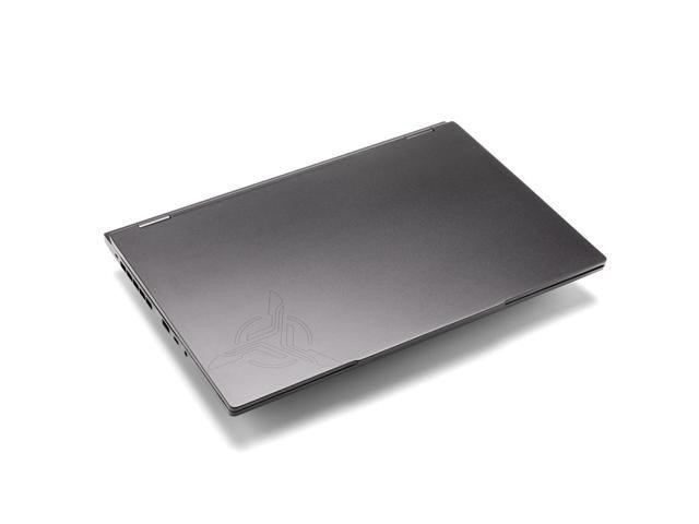 Skytech Gaming Noir Gaming Laptop AMD Ryzen 7 8745H NVIDIA RTX 4070 16GB DDR5