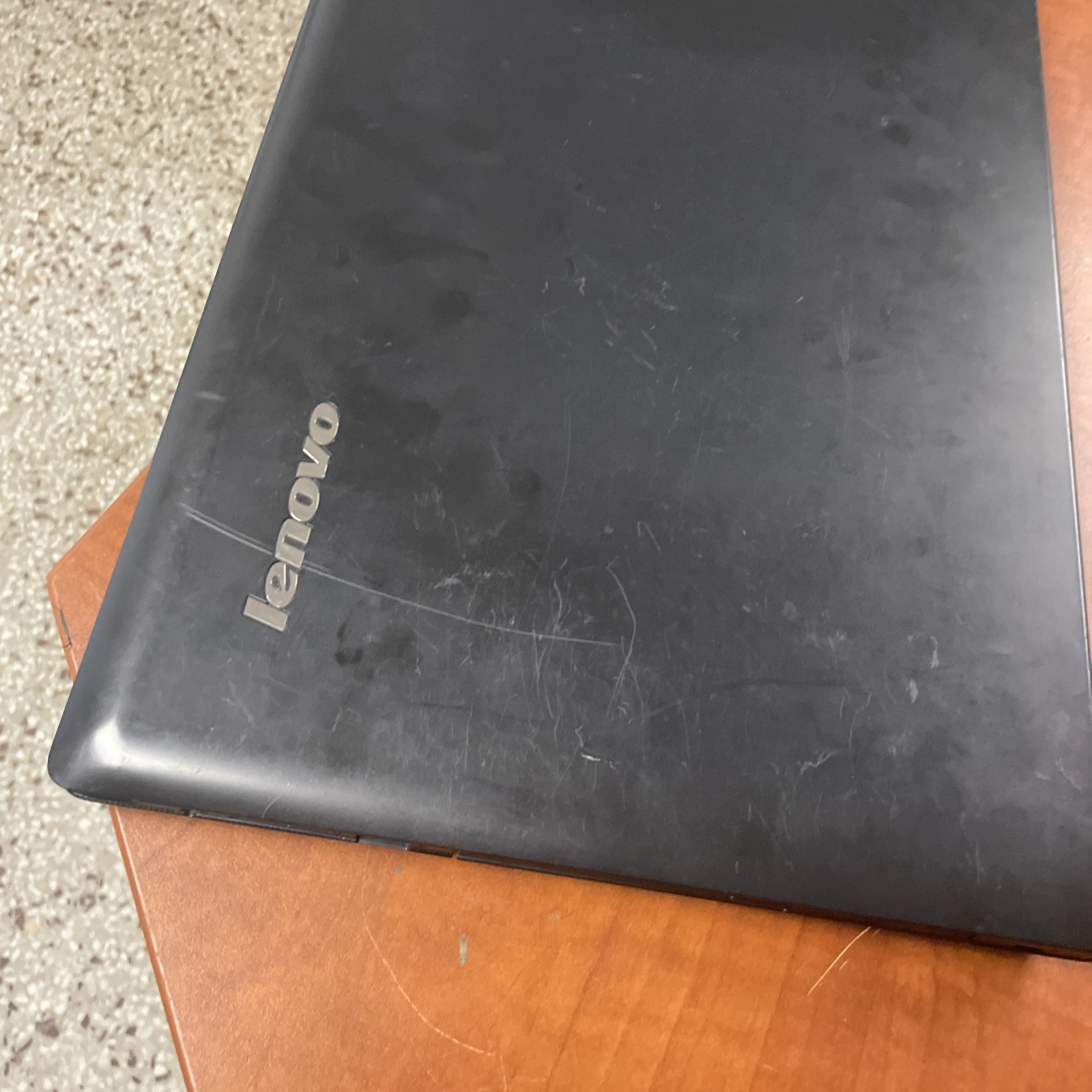 Lenovo Thinkpad Z50 Laptop For Parts