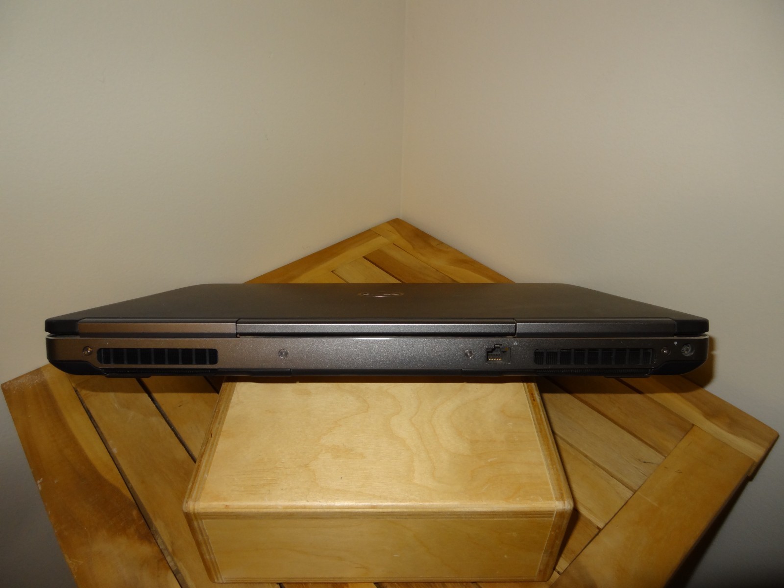Dell Precision 7710 Laptop Computer -17.3″Screen -Windows 10 -Intel i7 -16GB RAM