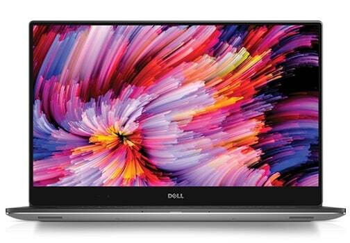 NEW Dell XPS 15 15.6″ 4K UHD w/ Touch Core i7 3.8GHz 16GB 1TB SSD Nvidia GTX1050