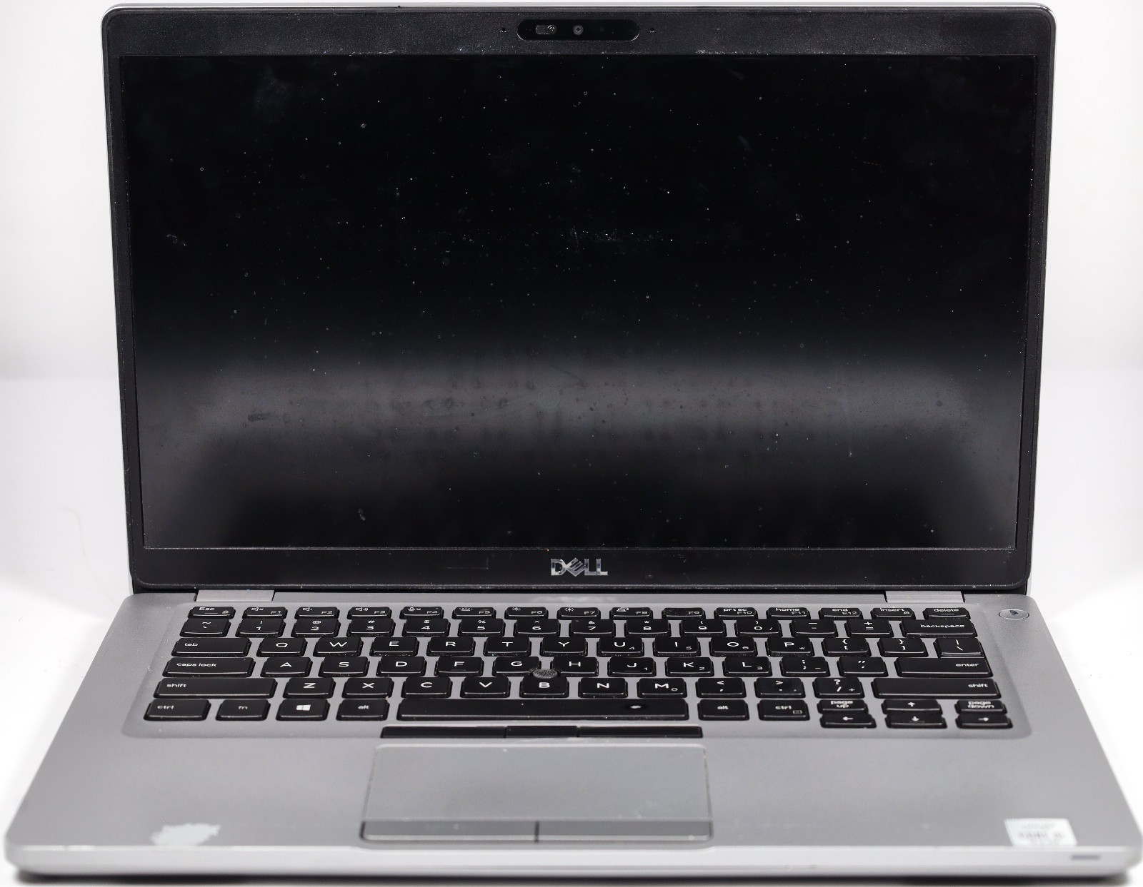 Dell Latitude 5410 Intel i5 10210U No Ram/Storage/Battery Missing WLAN Card