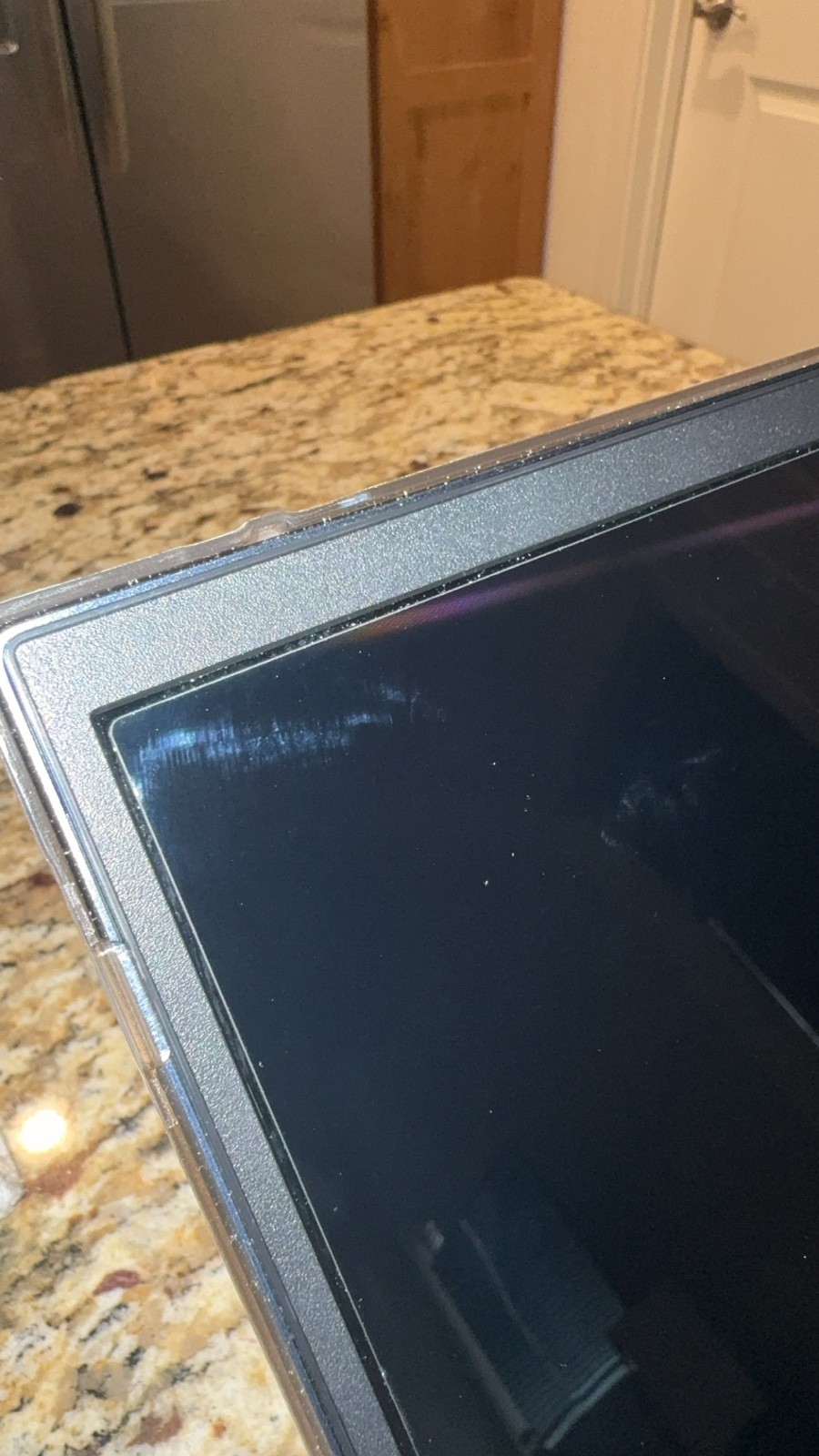 hp laptop pavilion AMD Ryzen 5 Navy Blue LIGHTLY used only used a few times