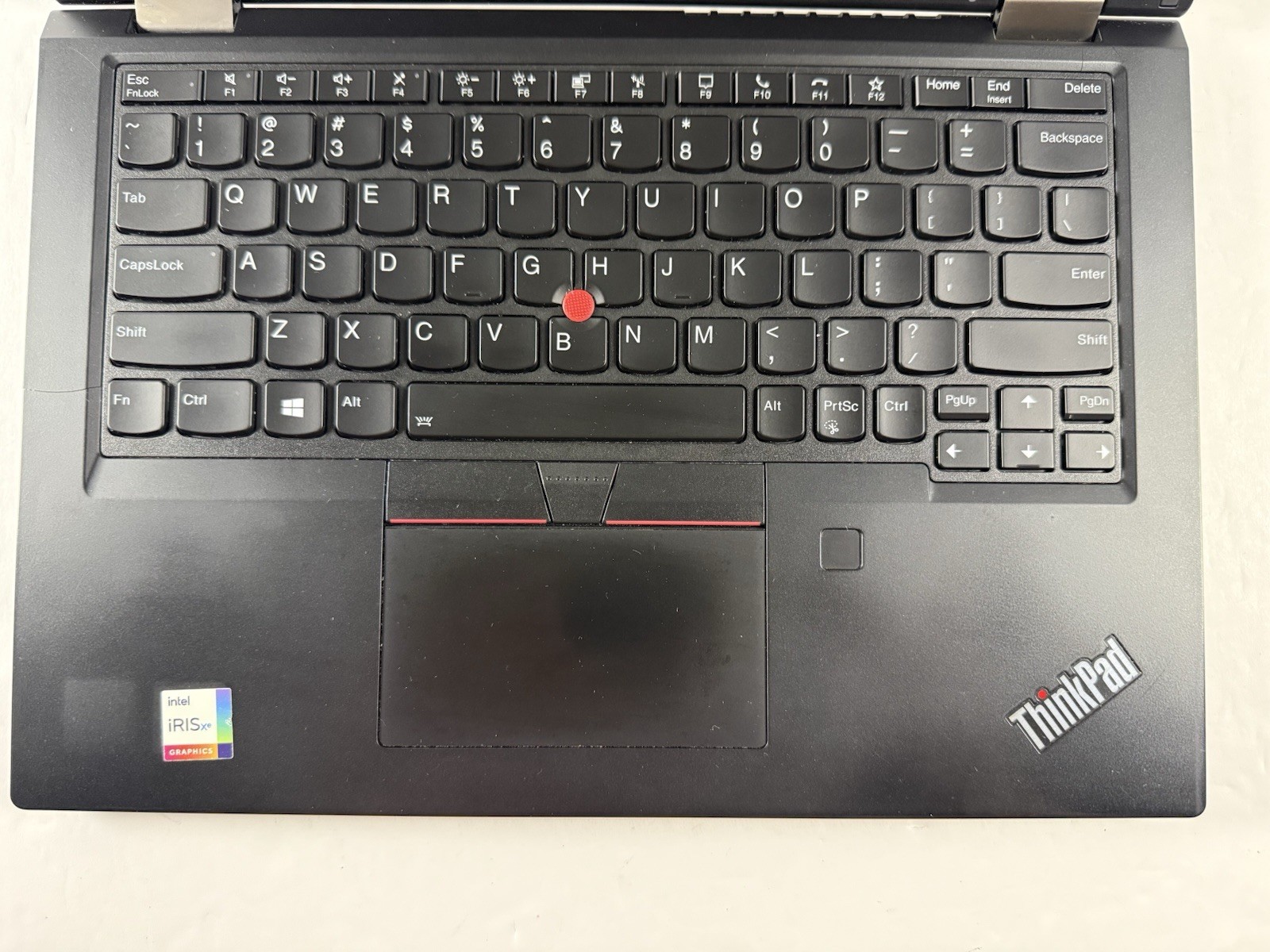 Lenovo ThinkPad L13 Yoga Gen2 2-in-1 Touch i5-1145G7 Gen 16GB RAM No SSD /OS