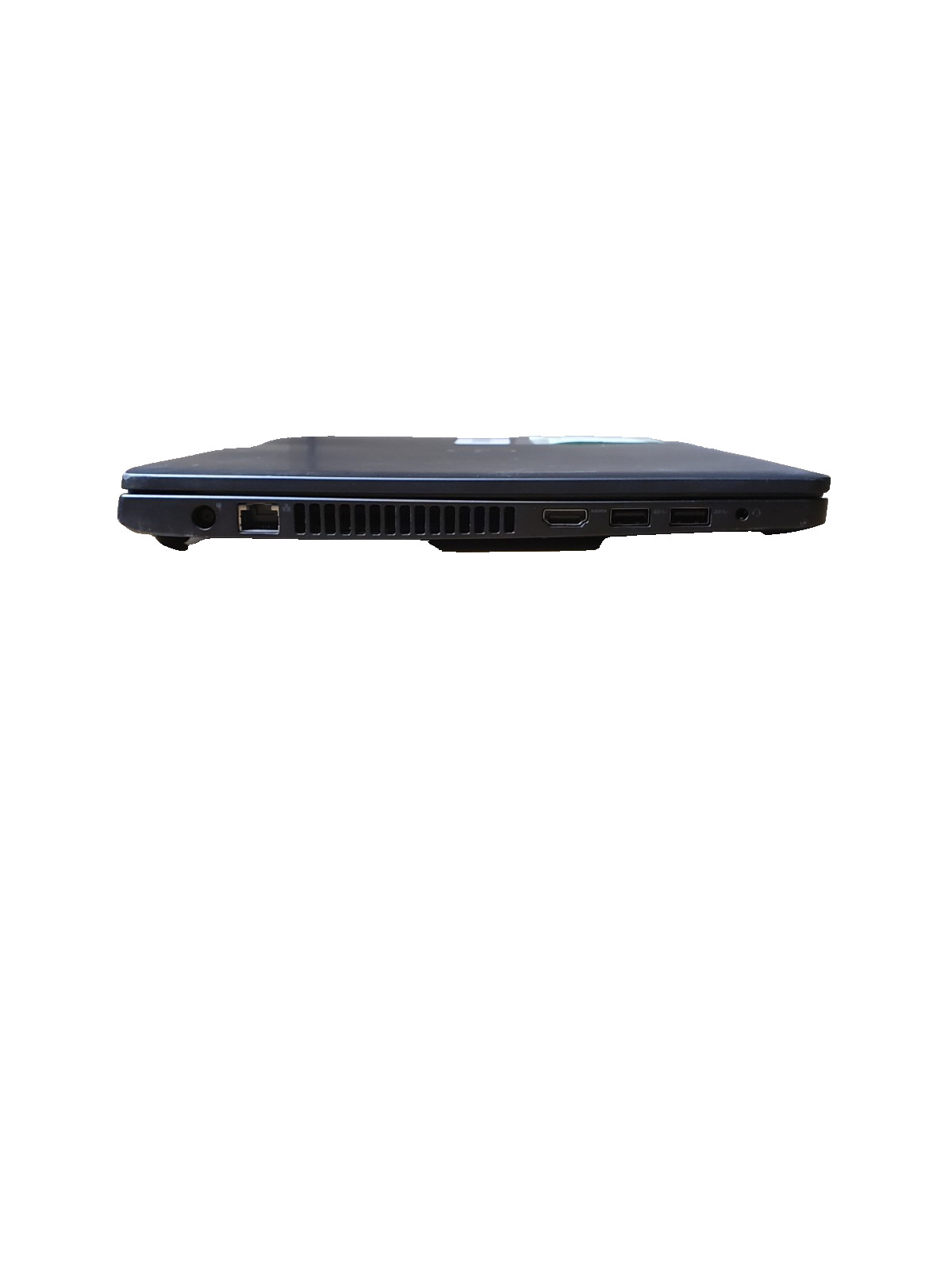 Dell Latitude 3470 Intel Core i3-6100U 2.3GHz 8GB Ram 500GB HDD Reset Win11
