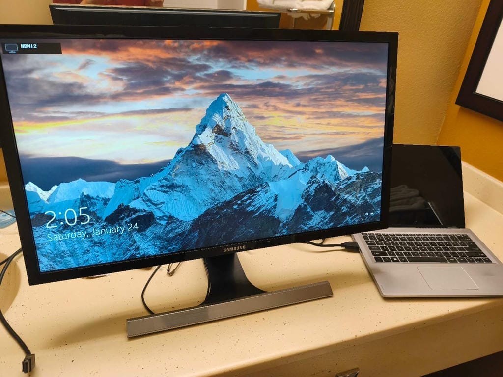Acer Aspire A3P14-31PT Intel Core i3-N305 1.80GHz 8GB RAM 130GB HD 1920 x 1200