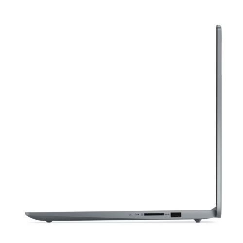 Lenovo IdeaPad Slim 3 15.6″ FHD Intel i3-N305 0.8 GHz 8GB 256GB SSD W11H Laptop