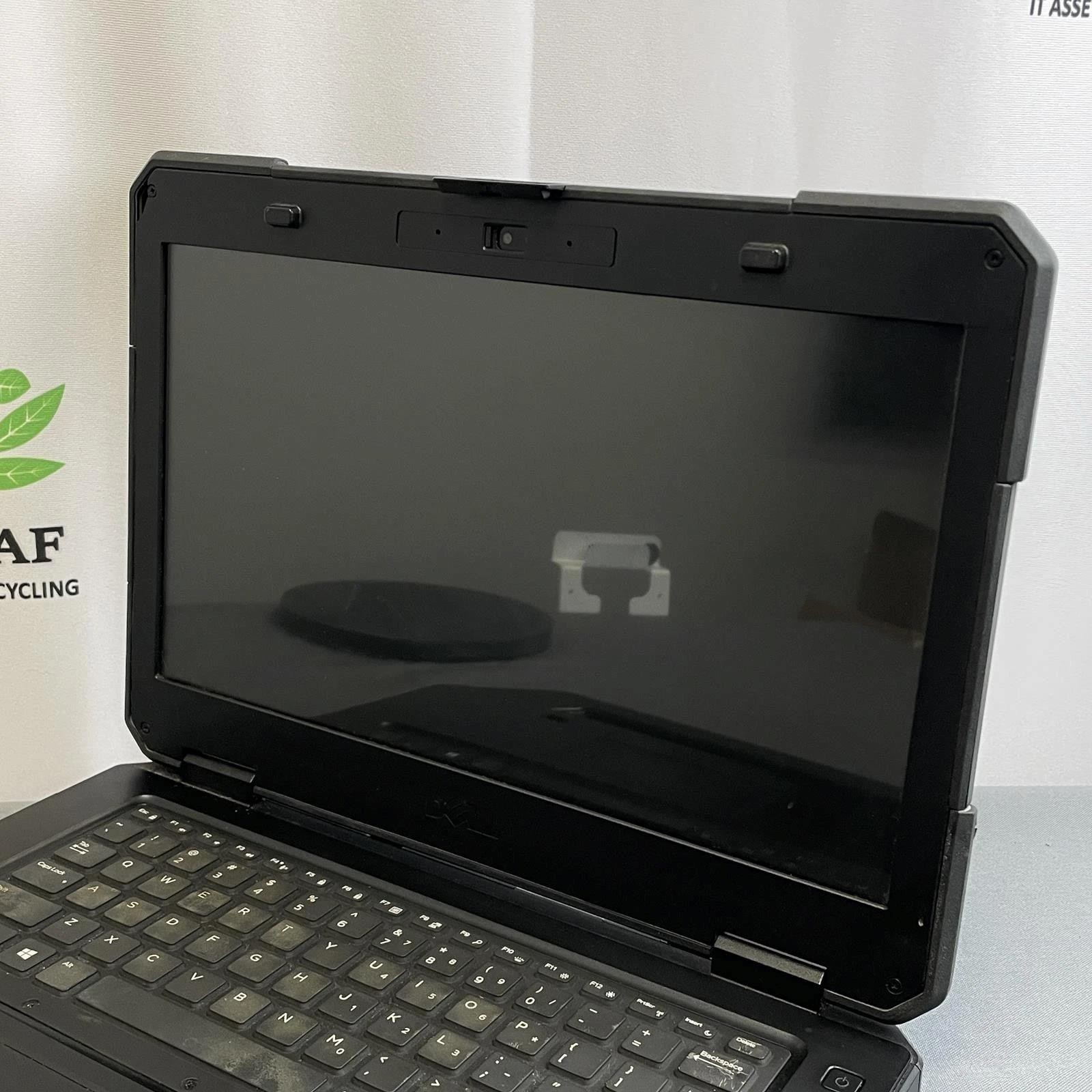 DELL Latitude 5414 14 in, Core i3-6100U, 8GB RAM, No SSD | #1028 AS IS (READ)
