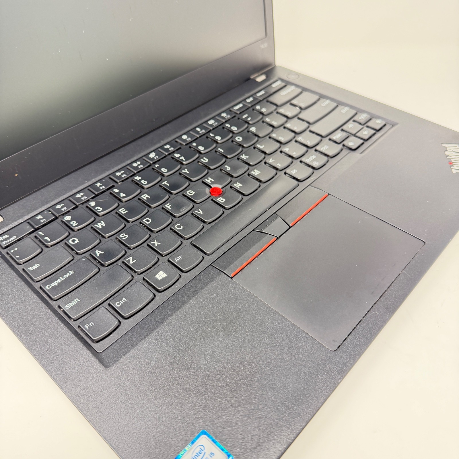 Lenovo ThinkPad T470 14″ Laptop i5-6300U 8GB RAM 256GB SSD WiFi Windows