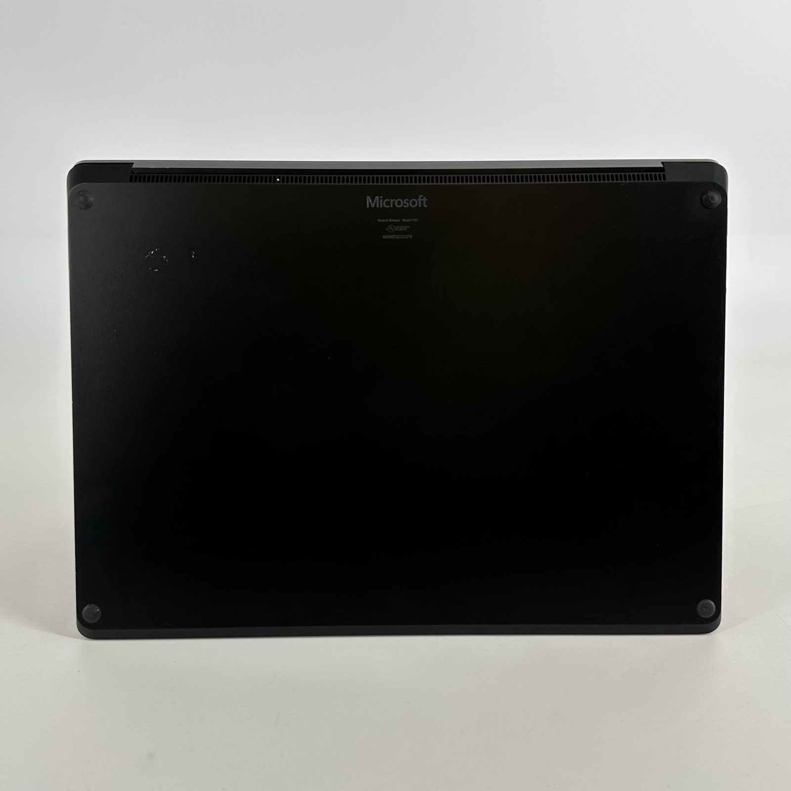 Microsoft Surface Laptop 5 13.5 2K TOUCH 2.7 GHz i7-1265U 16GB 512GB – Good