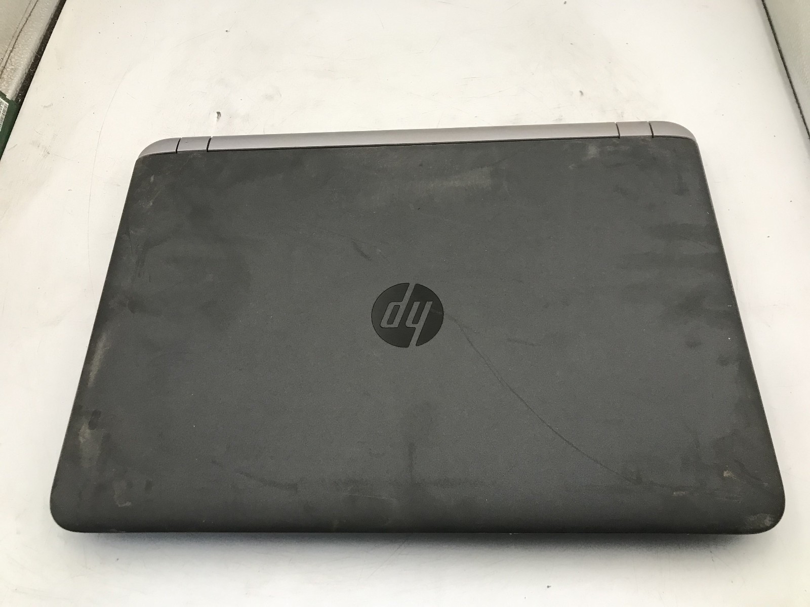 HP PROBOOK 455 G3 – BOOTS TO BIOS – AMD A8 7410 – 8GB RAM – READ DESCRIPTION -BB
