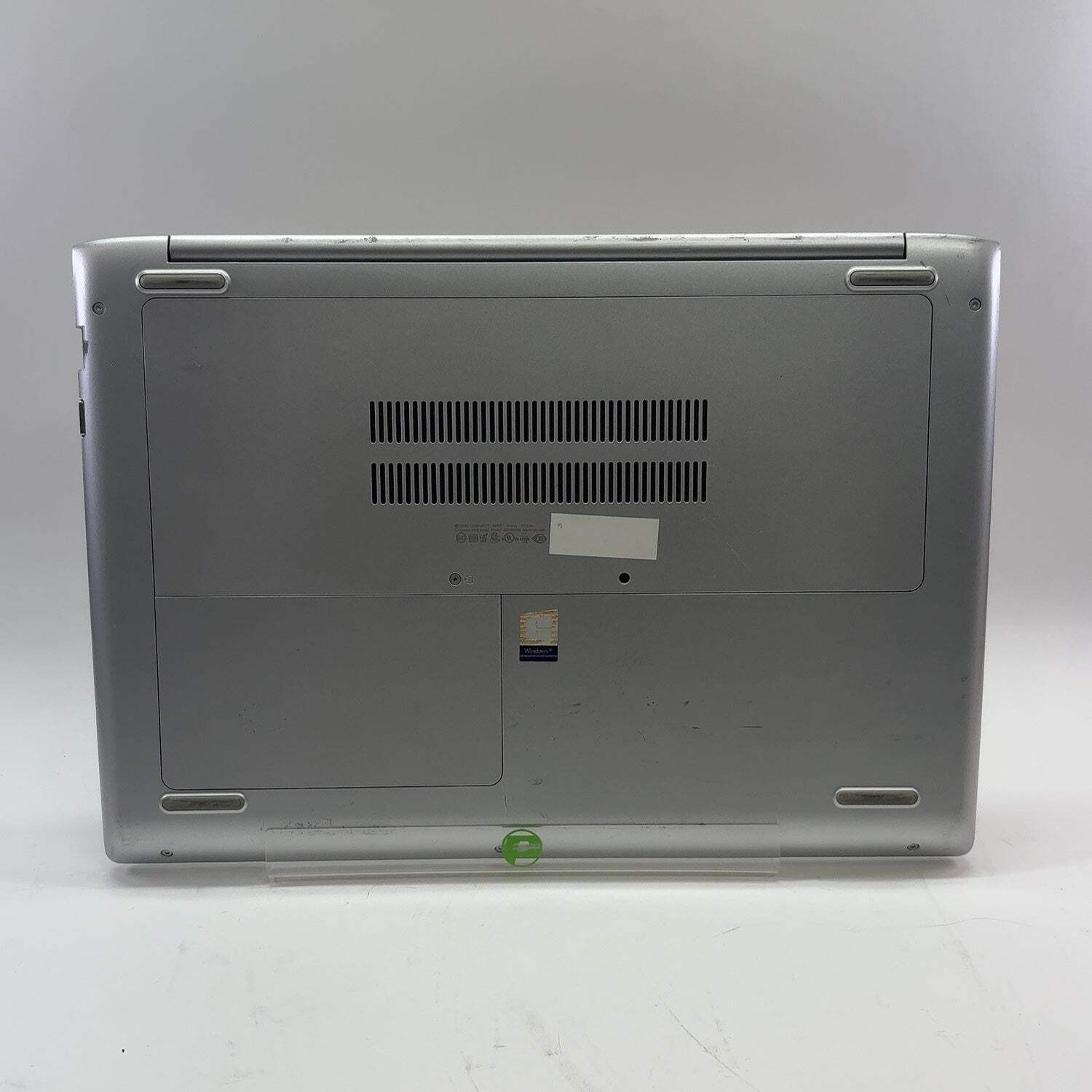 HP ProBook 450 G5 15.6″ i5-7200U 2.5GHz 4GB RAM 238GB SSD