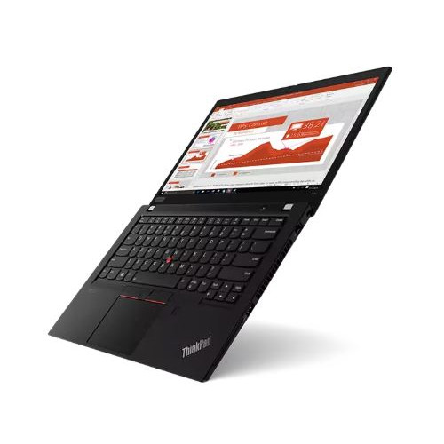 Lenovo ThinkPad T14 G2 14″ Intel Core i5 11th Gen 8GB 512GB Windows 11 Fair