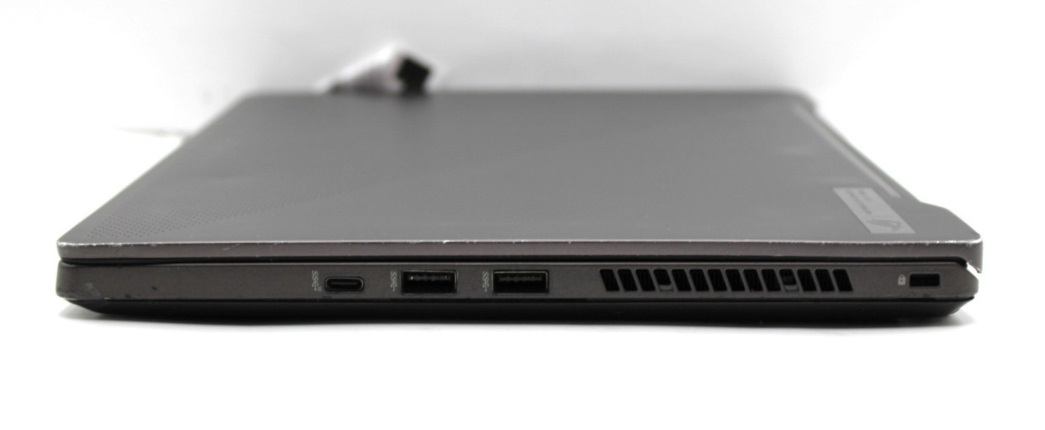 ASUS ROG Zephyrus G14 Ryzen 7-5800HS@2.8GHz 8GB DDR4 NO SSD/OS *USED/TESTED*