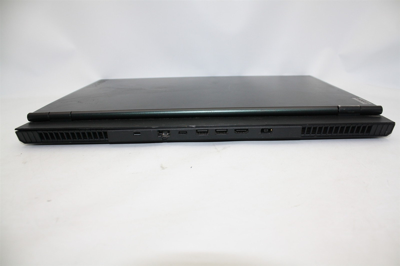 17.3″Lenovo iDea Legion 5 Laptop i7-10750H 2.60GHz RAM 16GB NVMe 512GB RTX 2060