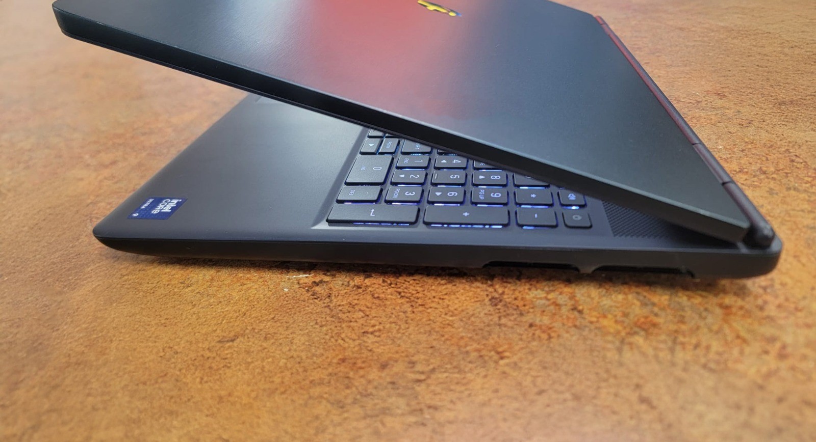 Alienware Aurora 16x e Ultra 9 275HX 32GB RAM 1TB SSD Nvidia RTX 5060 Laptop