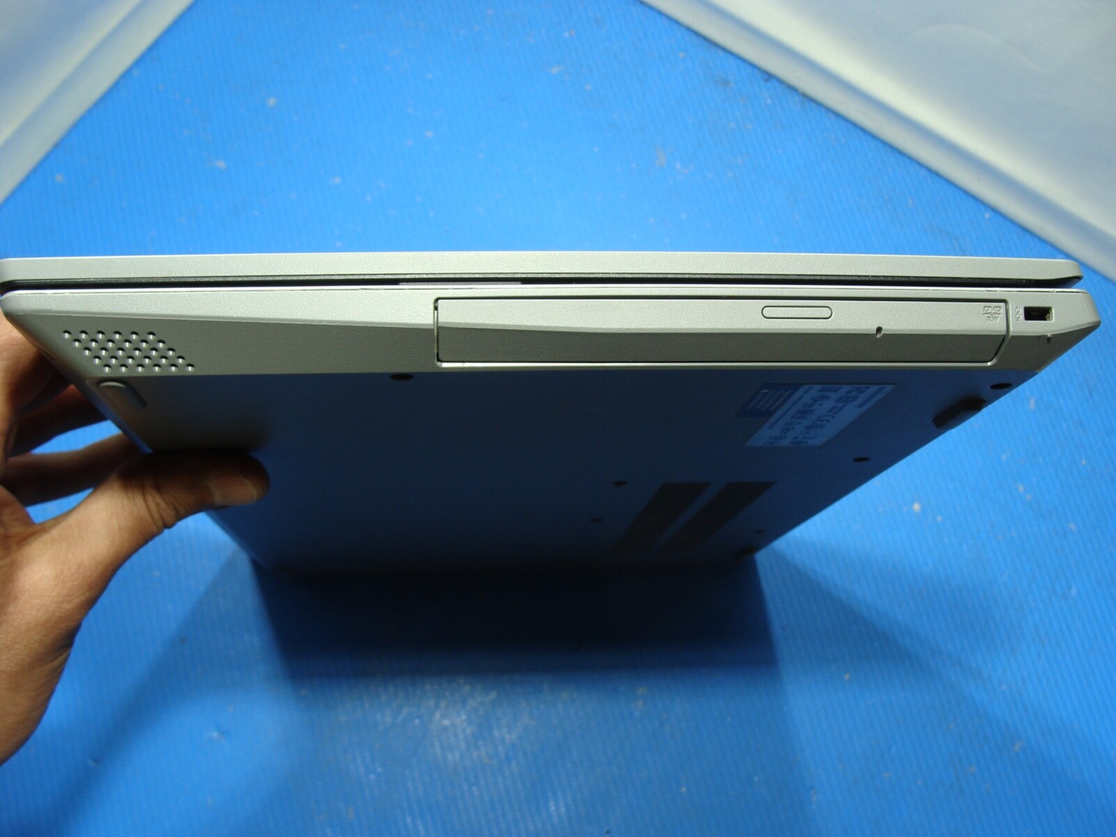 Power Battery Lenovo Ideapad L340-15API Ryzen 3-3200U 2.6Ghz 8GB Radeon GPU 2 GB