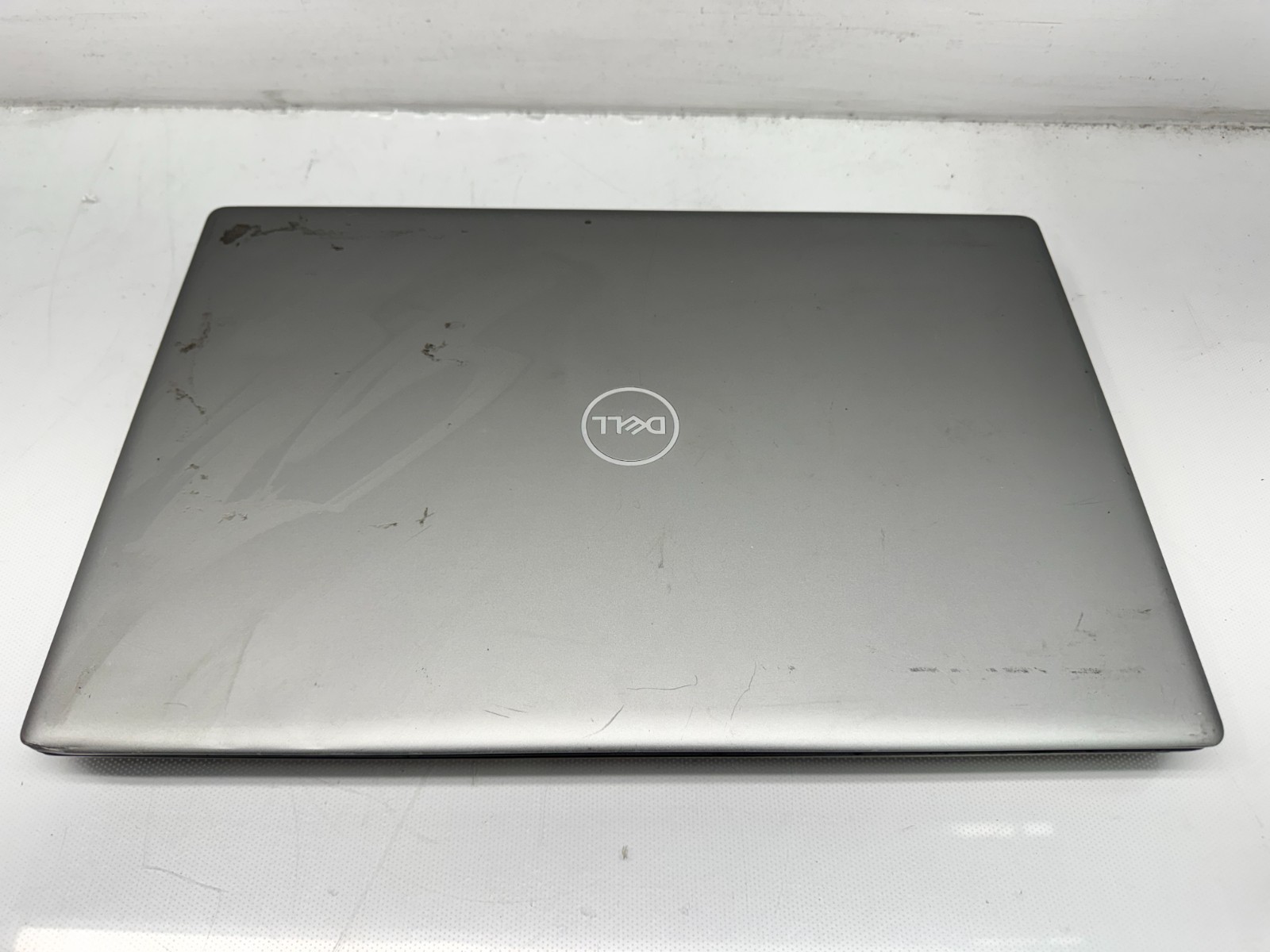 Dell Precision 7760 Intel i9-11950H@2.6Ghz 32GB RAM 1TB T1200 W/AC *READ*