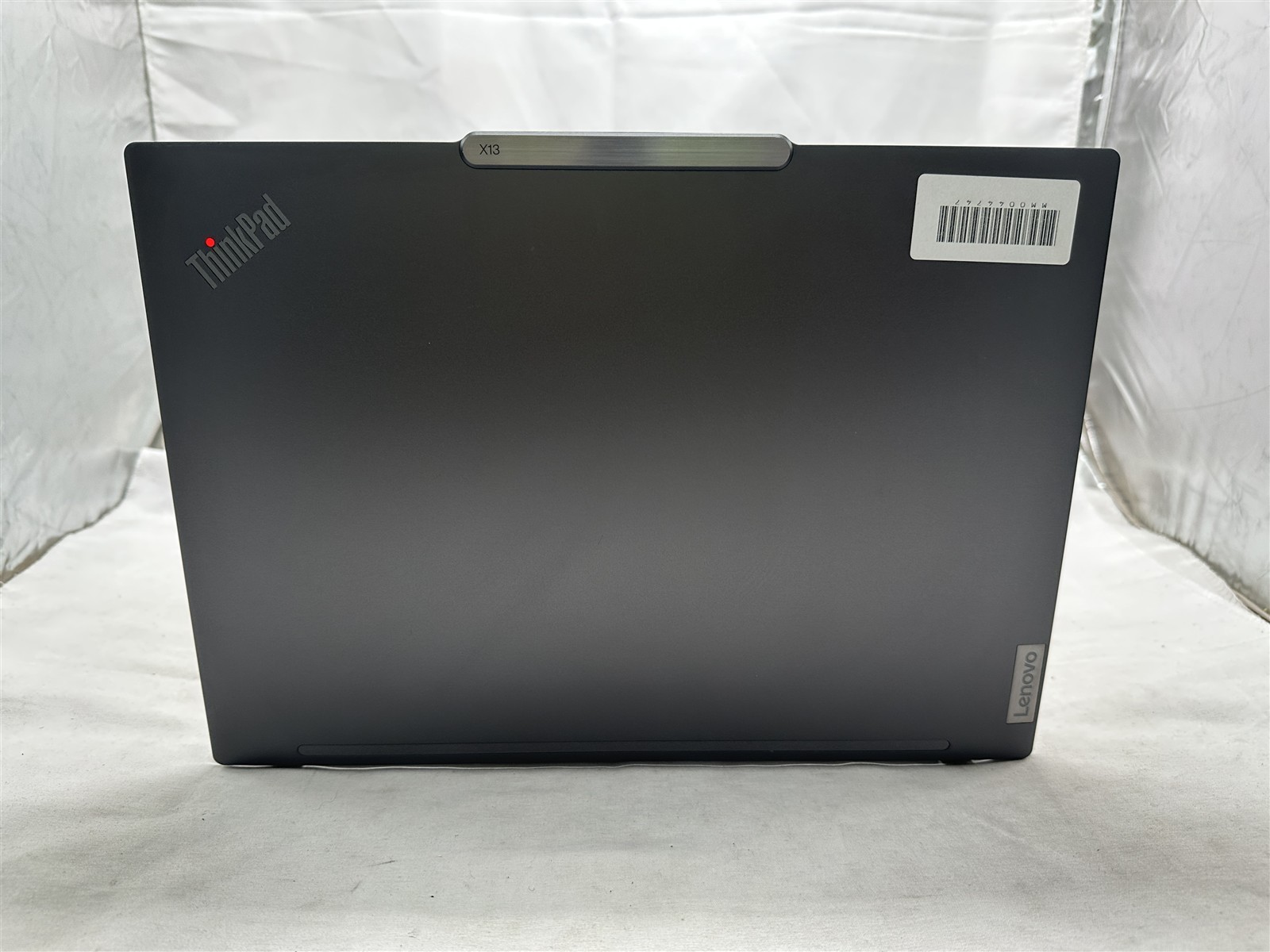 Lenovo ThinkPad X13 Gen 4 Laptop Intel i7-1355U 16GB RAM 512GB NVMe Win 11 Touch