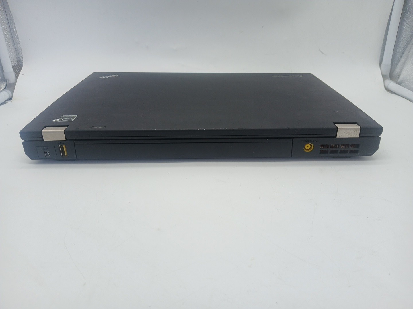 Lenovo ThinkPad T420 Intel Core i5-2540M @2.60GHz 8GB Ram 256GB SSD Win 10Pro