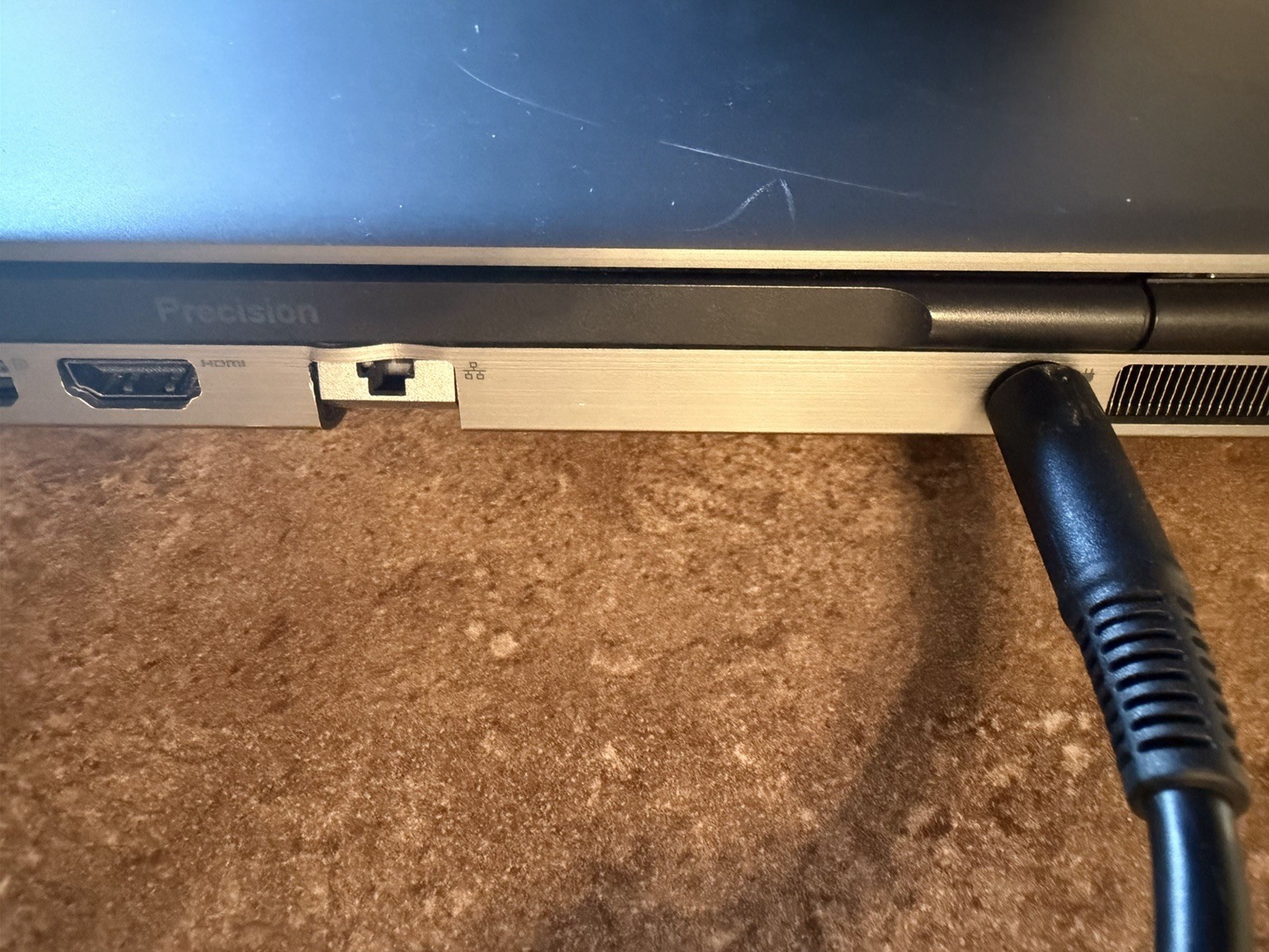 dell precision 7550 i9