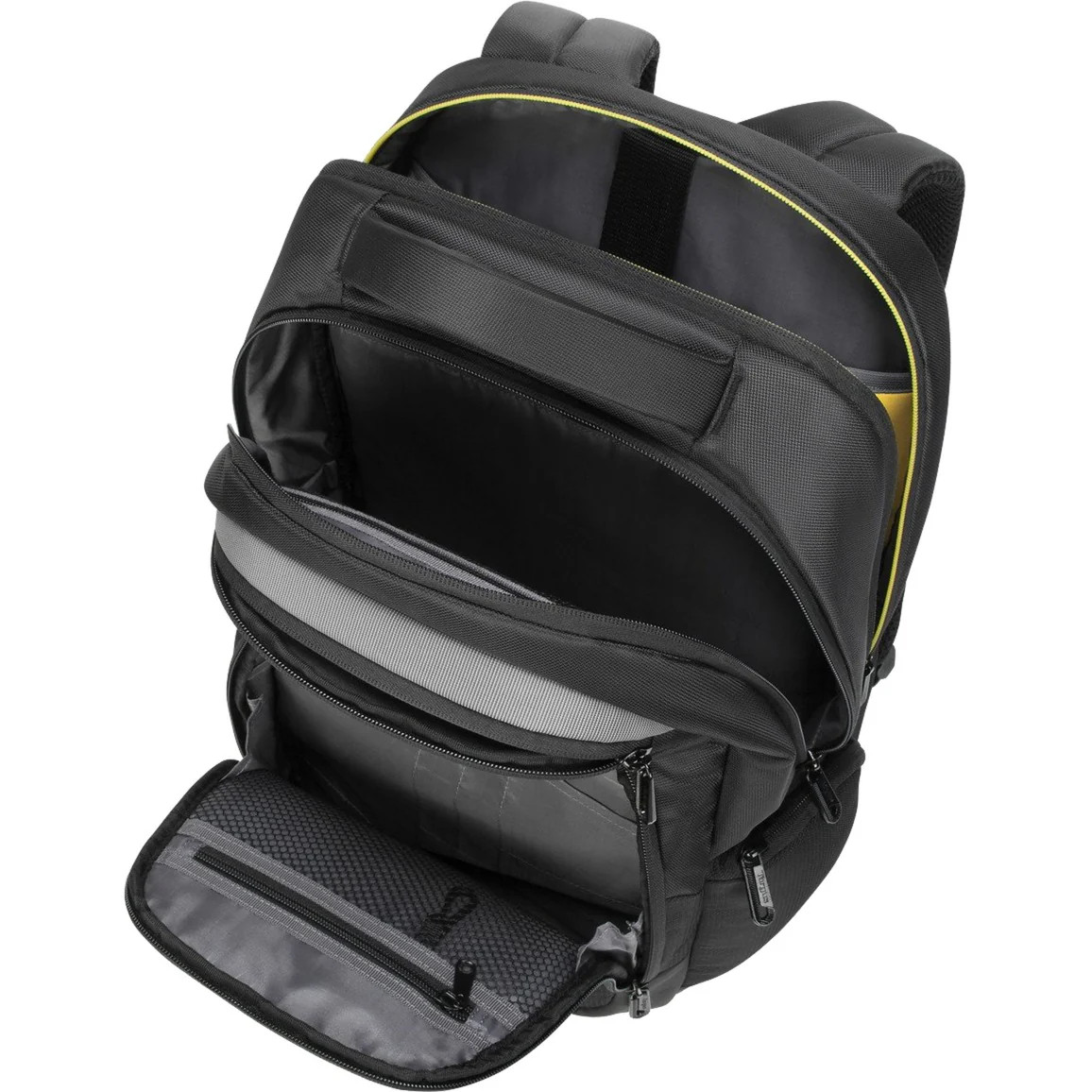 Targus citygear 14-15.6″ laptop backpack rugzak (zwart)