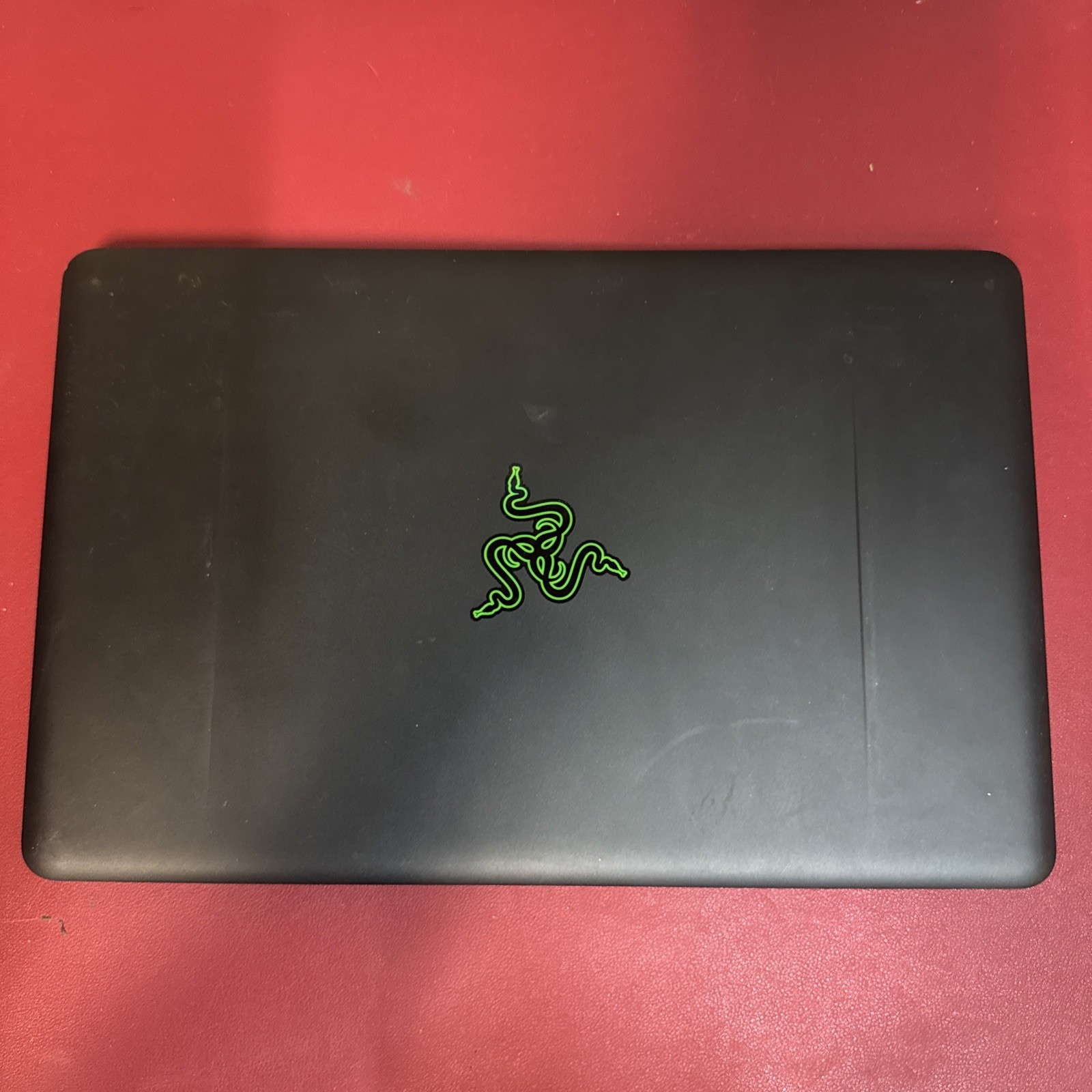 Razer Blade Stealth 12.5” RZ09-01682E20 Laptop For Parts/Repair Untested