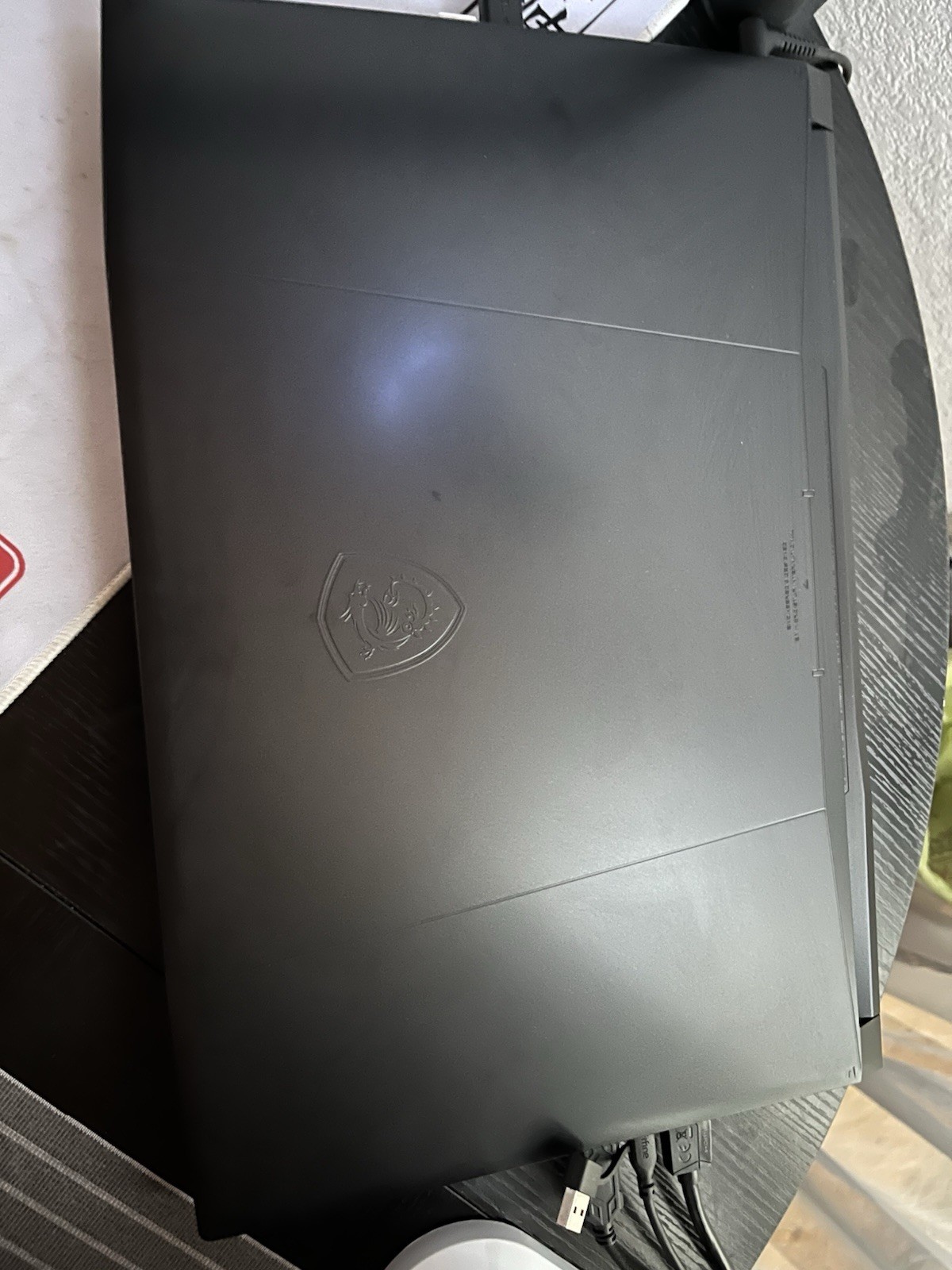 MSI Katana 17 B12V Gaming Laptop 17.3″ Core i5-12450H 16GB GeForce RTX
