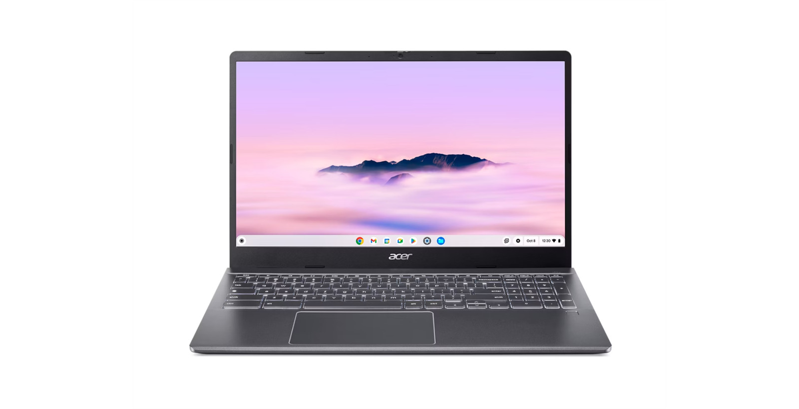 Acer Chromebook Enterprise 515 15.6″ Touchscreen Core 7 150U 16GB Refurbished