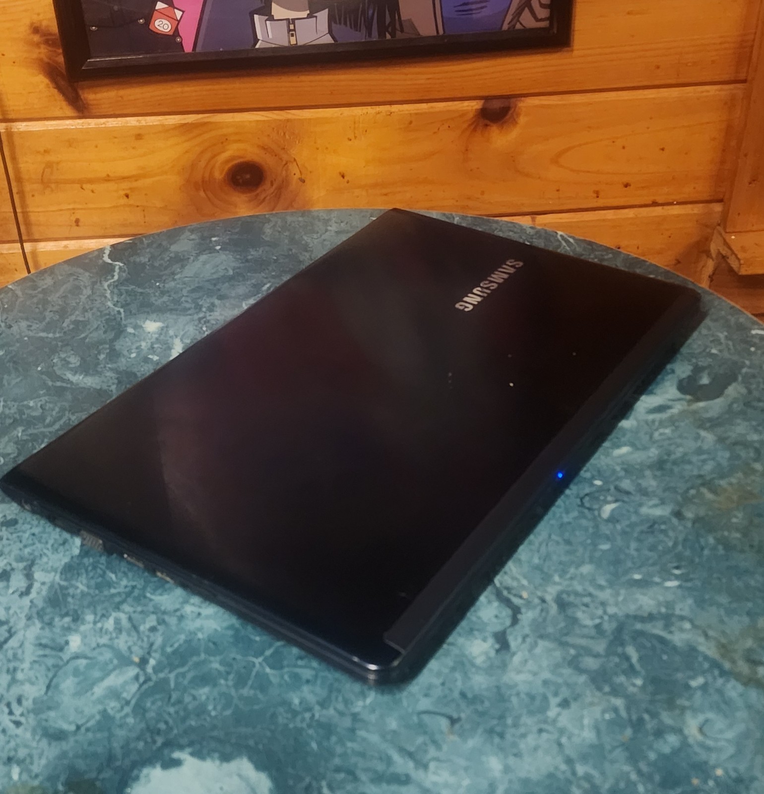 Samsung 470R Laptop Core i5 8GB 650GB Windows 10 • Reconditioned w/Power Supply