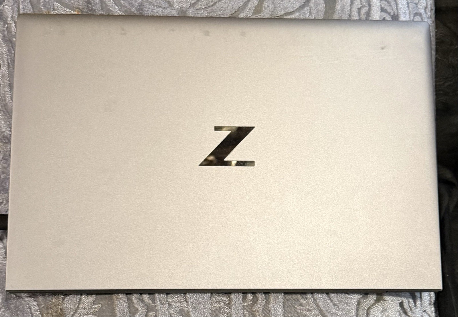 HP ZBook Firefly 14 G8 FHD i7-1185G7 @ 3.0GHz 16GB 512GB W10 Laptop *SEE DESC*