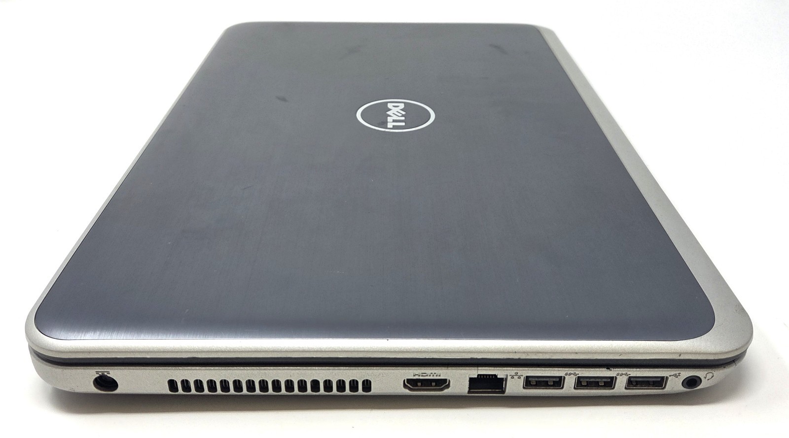 DELL INSPIRON 5537 I5-4200U 1.60GHZ 8 RAM 256 SSD | NO OS